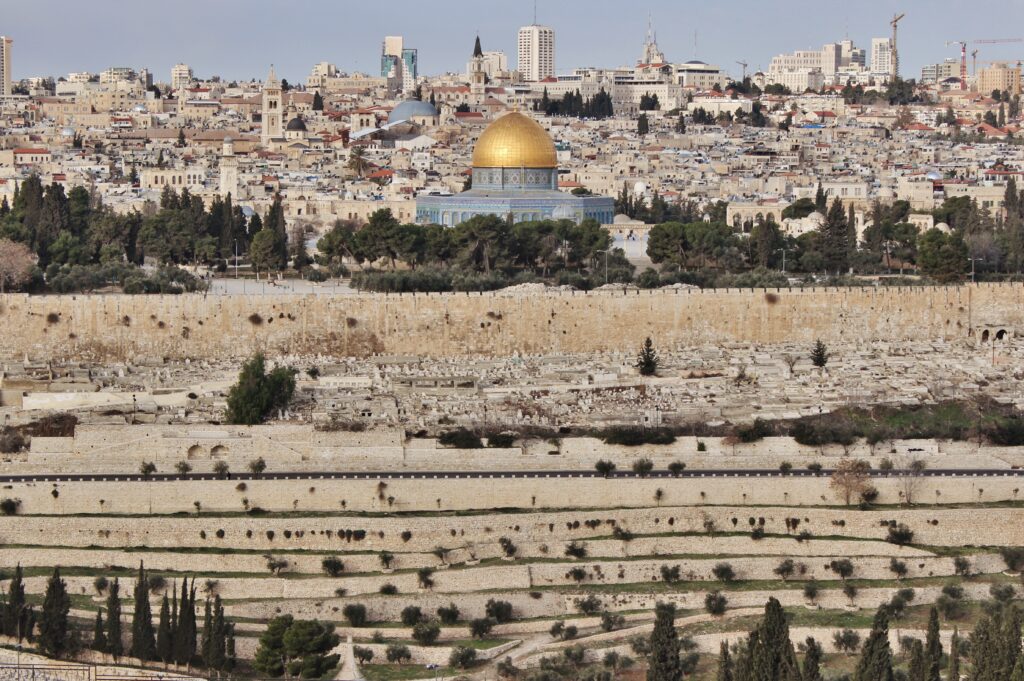 מוזיאונים בירושלים