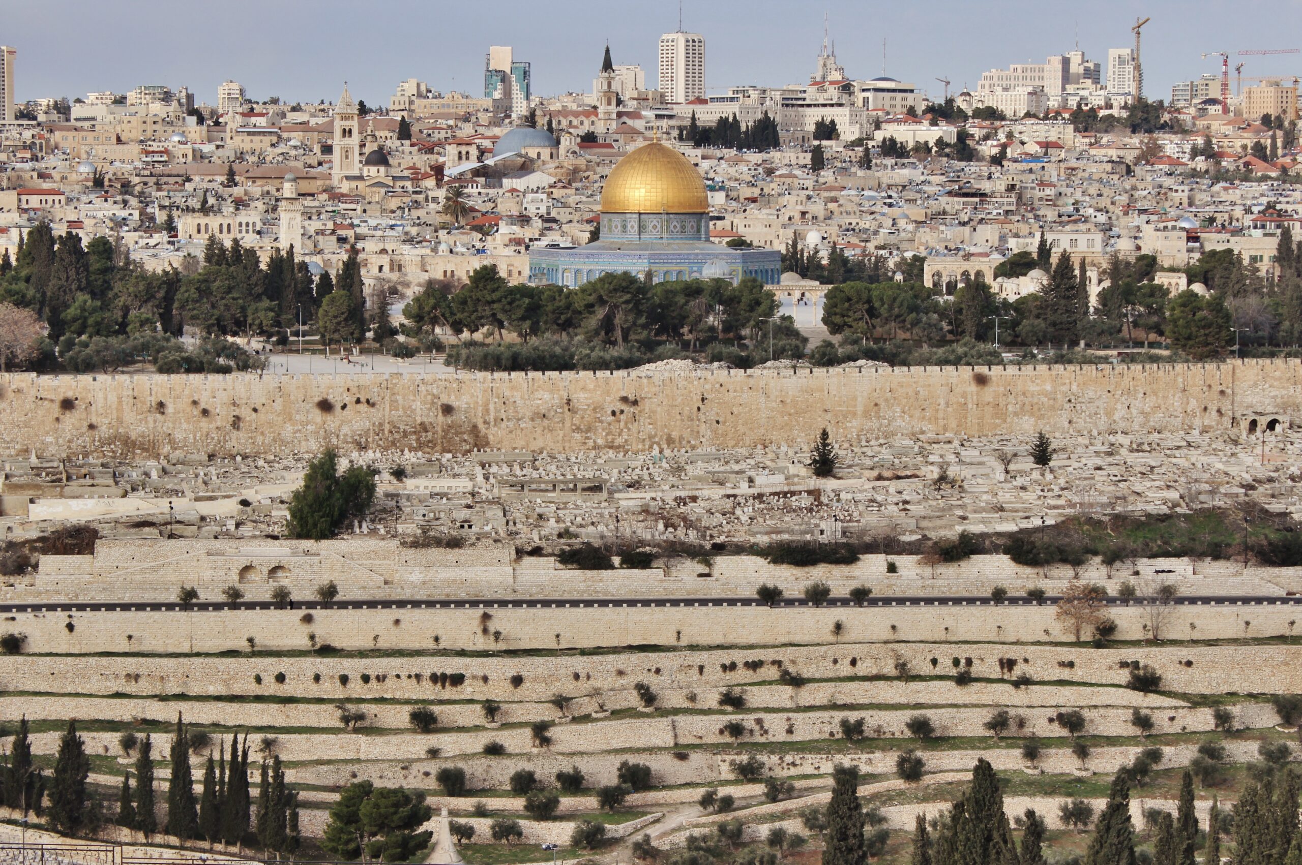מוזיאונים בירושלים